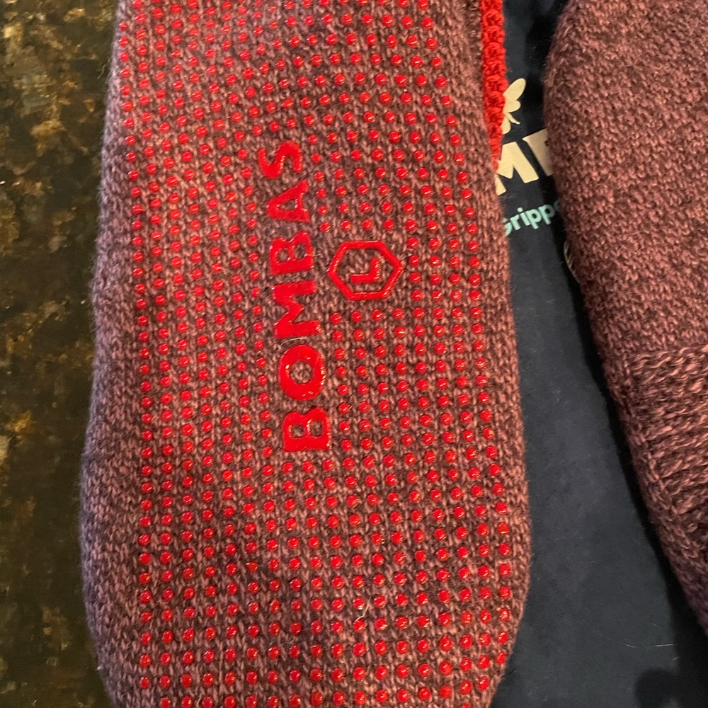 Bombas slippers